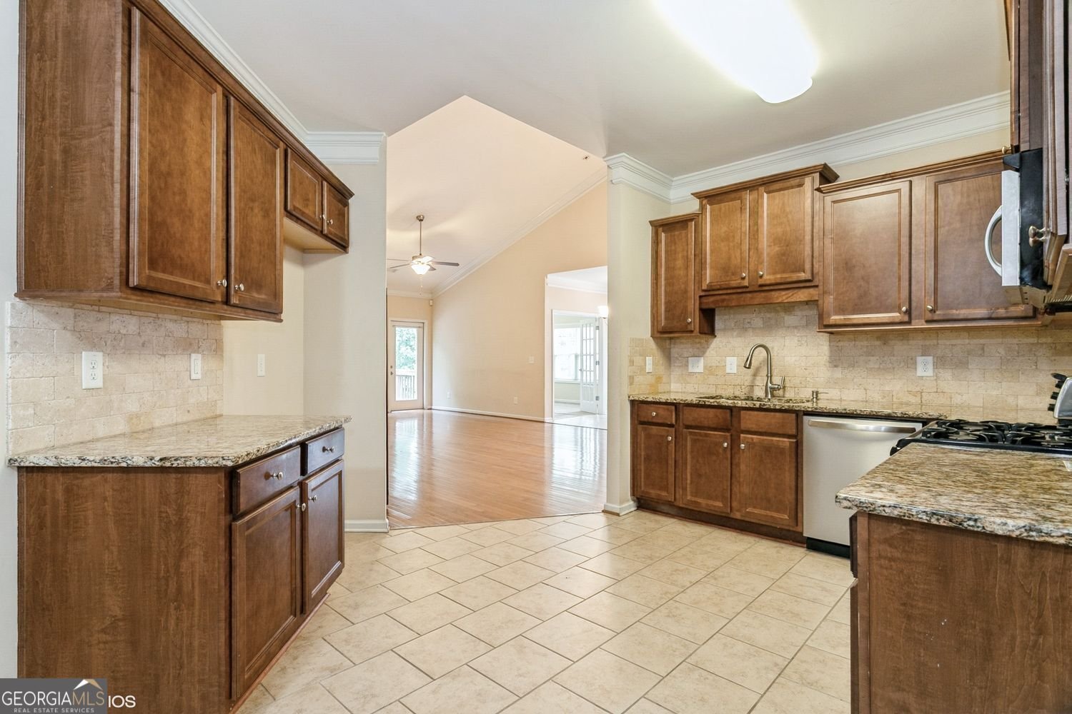 2365 Tree Arbor Way Marietta - 14