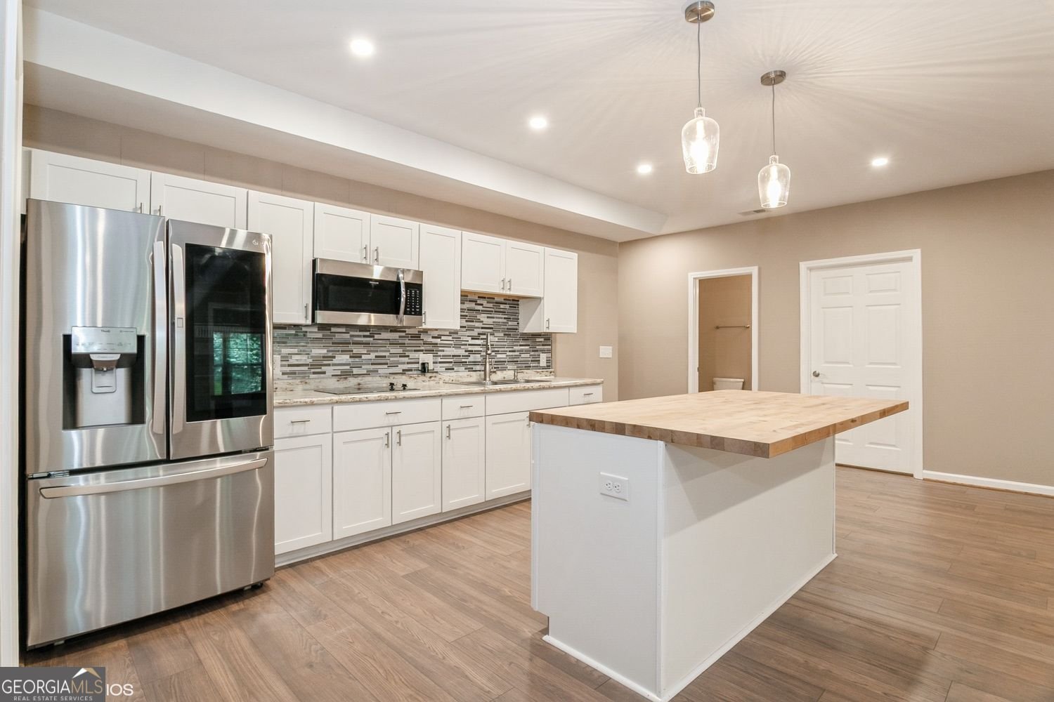 2365 Tree Arbor Way Marietta - 27