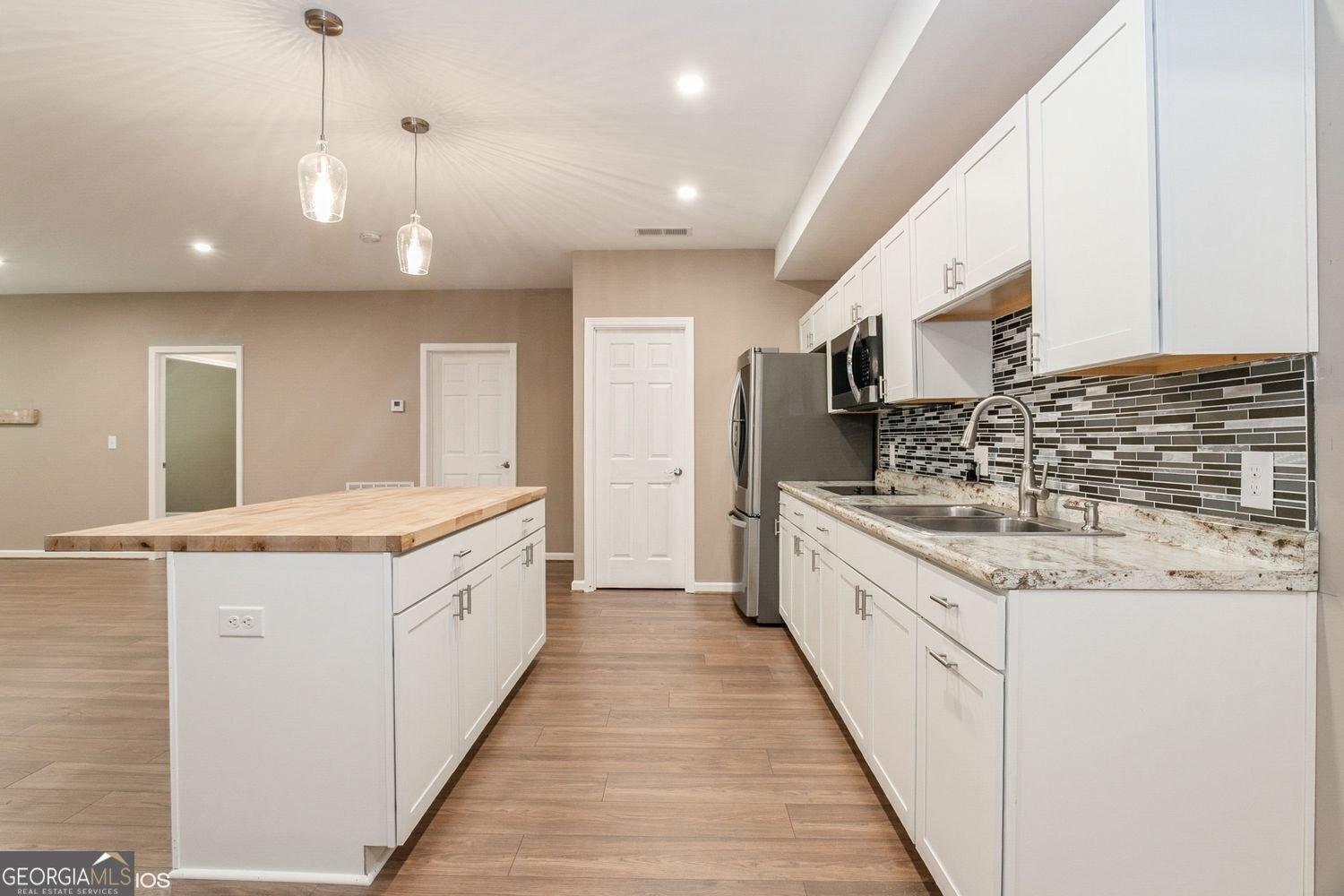 2365 Tree Arbor Way Marietta - 28