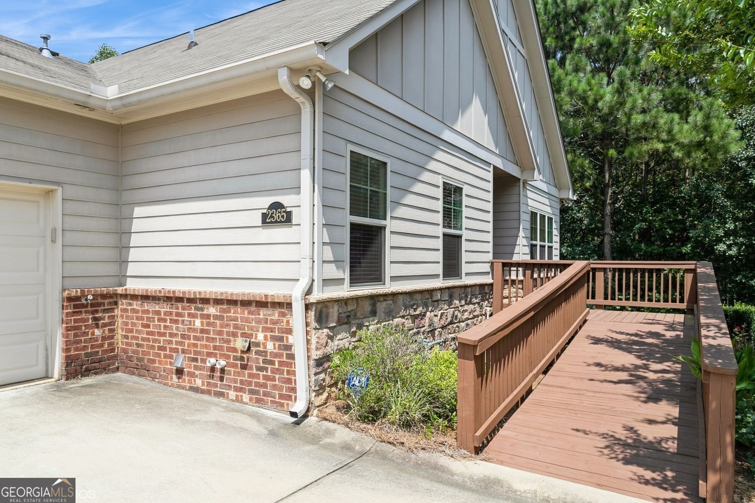 2365 Tree Arbor Way Marietta - 3