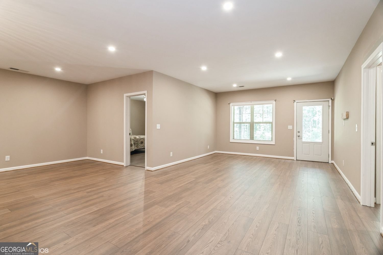 2365 Tree Arbor Way Marietta - 30