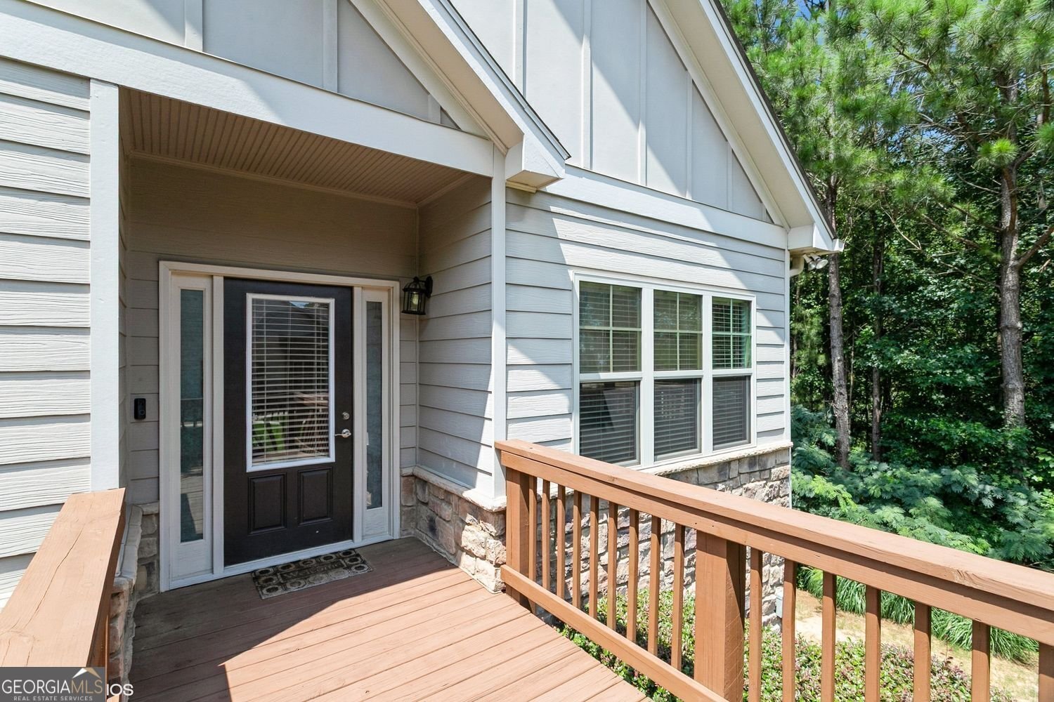 2365 Tree Arbor Way Marietta - 4