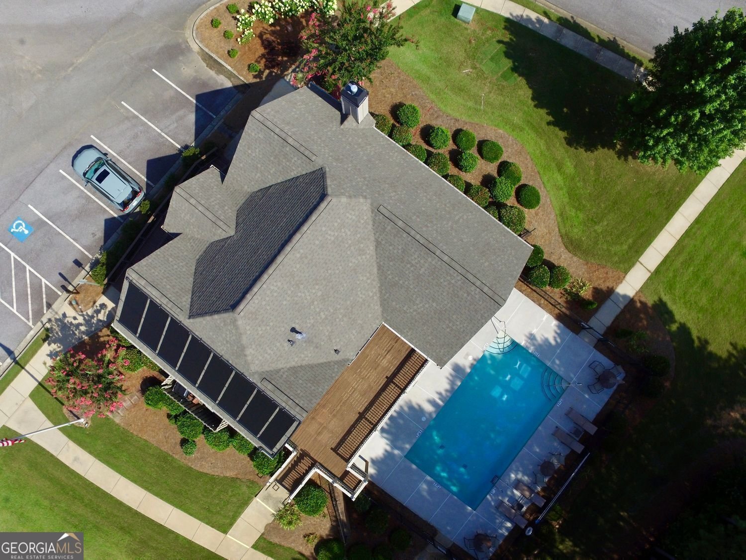 2365 Tree Arbor Way Marietta - 41