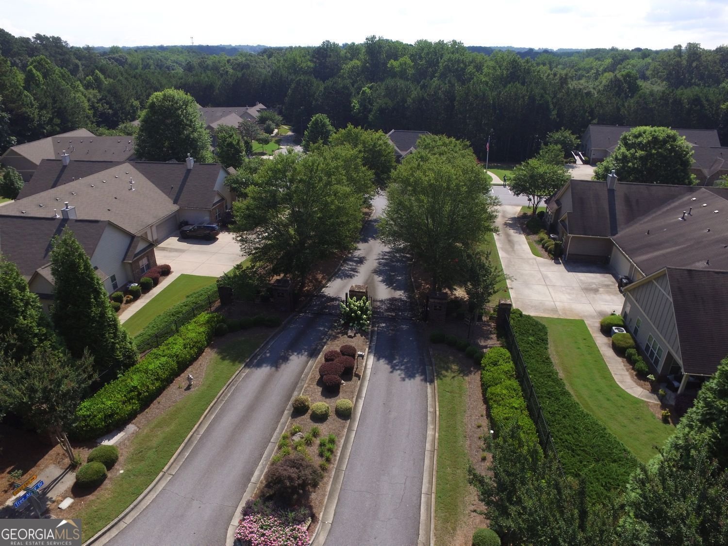 2365 Tree Arbor Way Marietta - 42