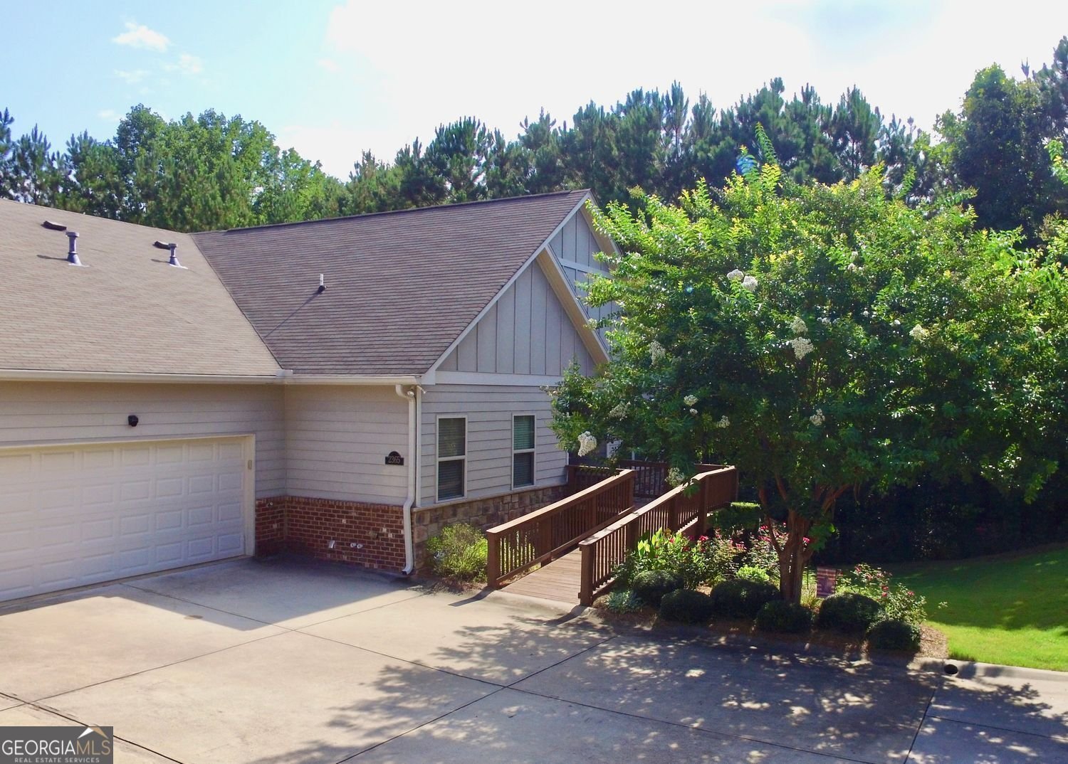 2365 Tree Arbor Way Marietta - 43