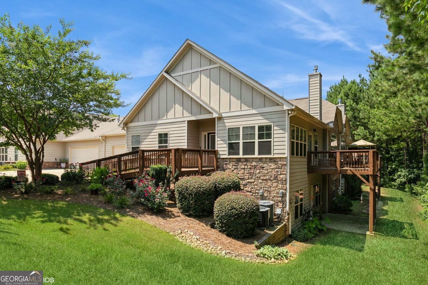 2365 Tree Arbor Way Marietta - 44