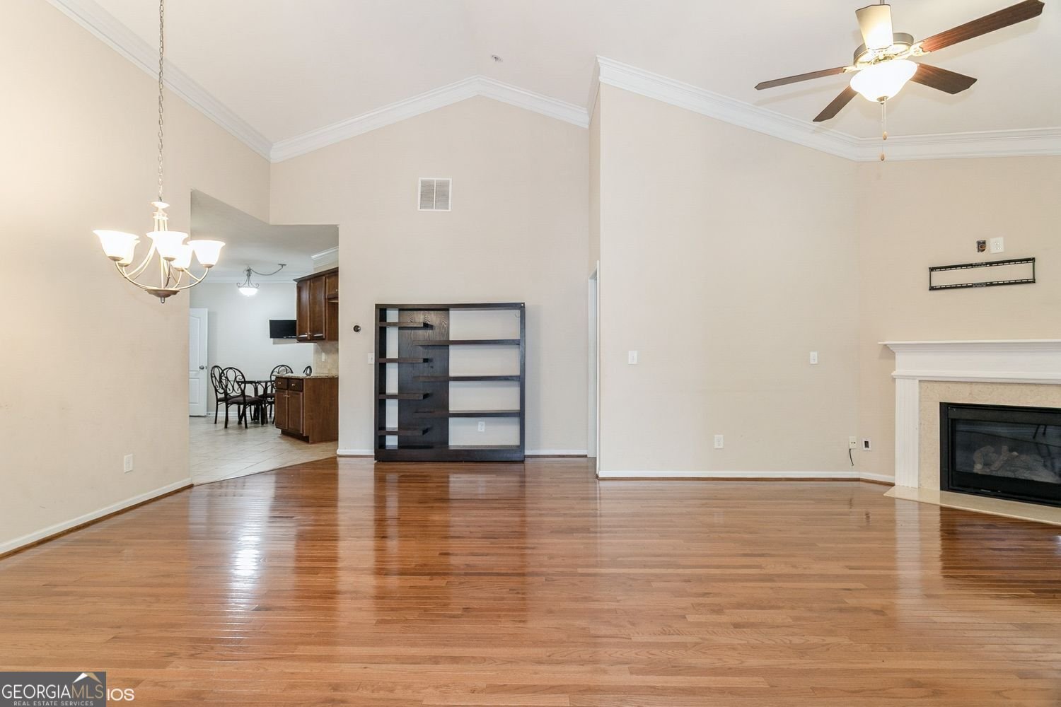 2365 Tree Arbor Way Marietta - 8