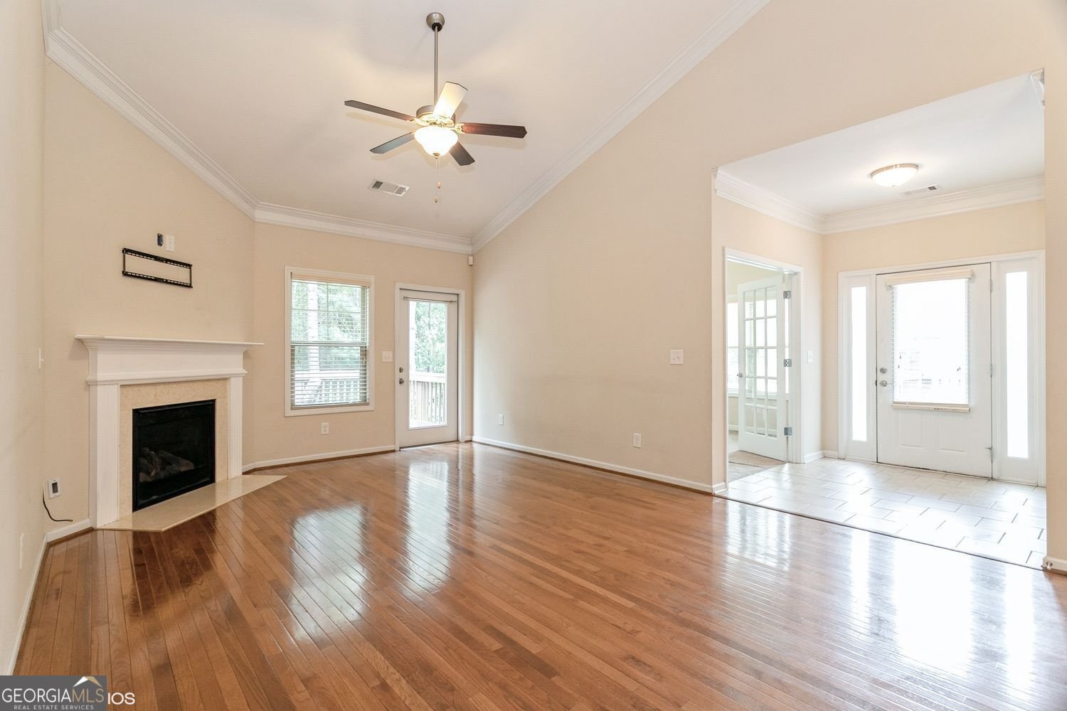 2365 Tree Arbor Way Marietta - 9
