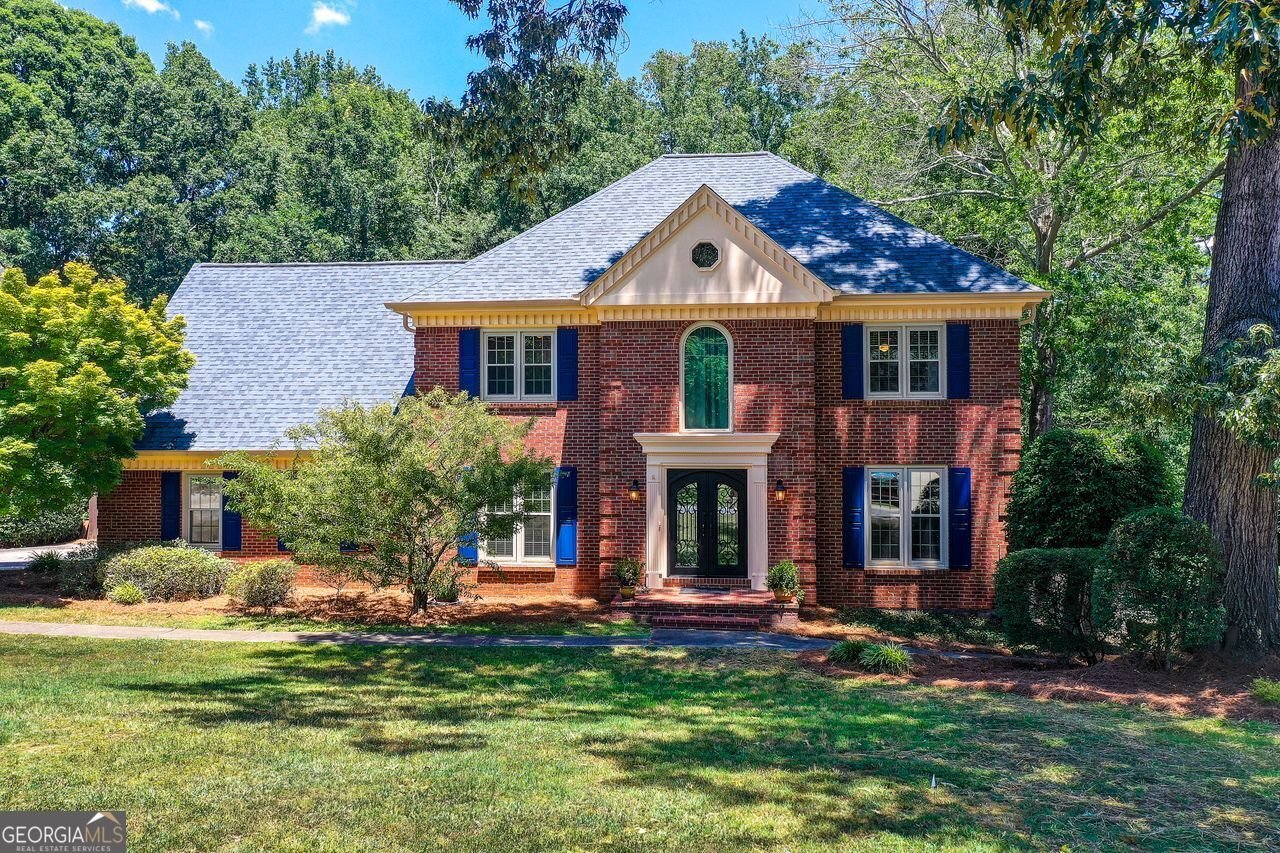 5163 Charlemagne Way Lilburn - 1
