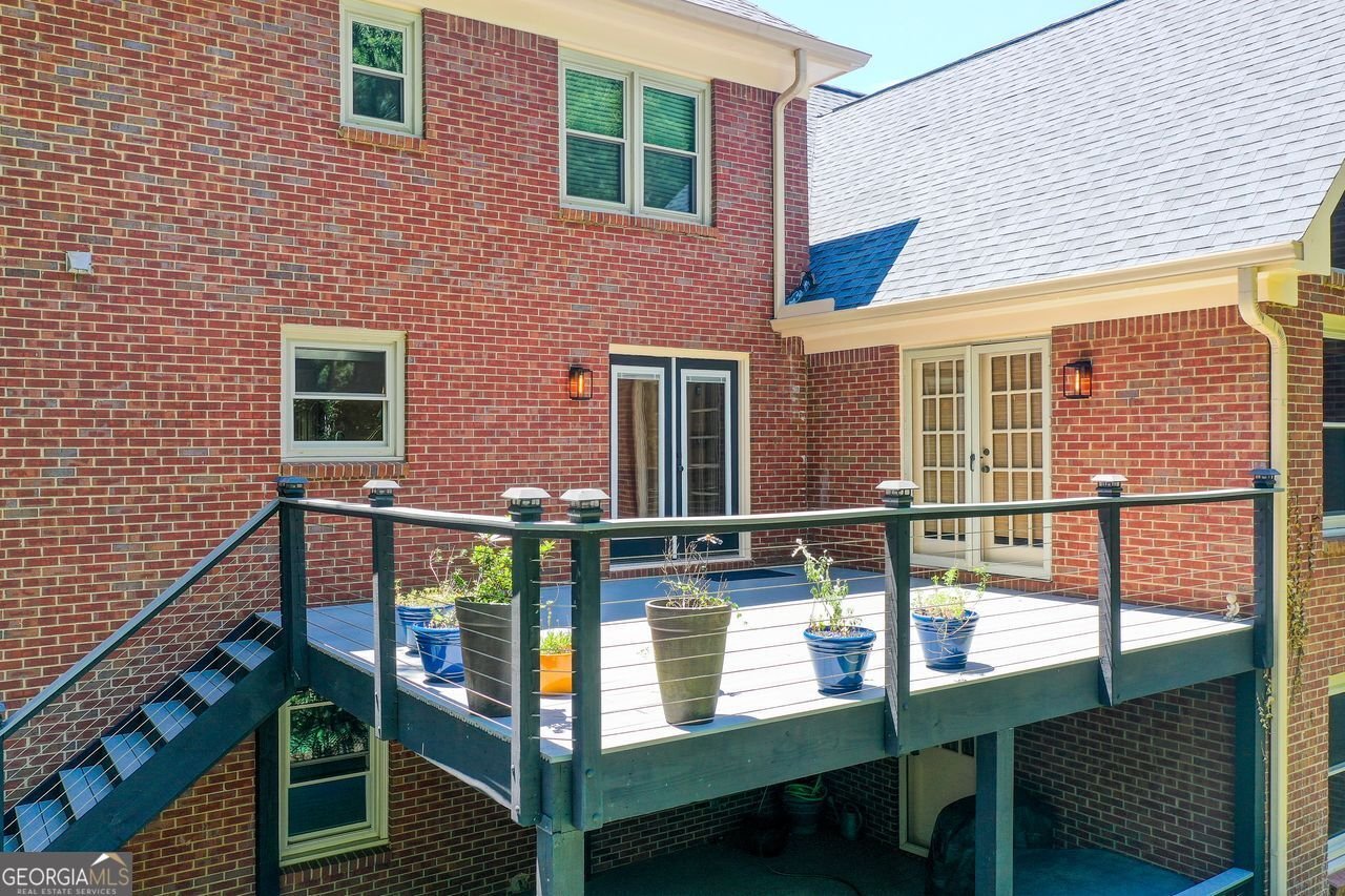5163 Charlemagne Way Lilburn - 16