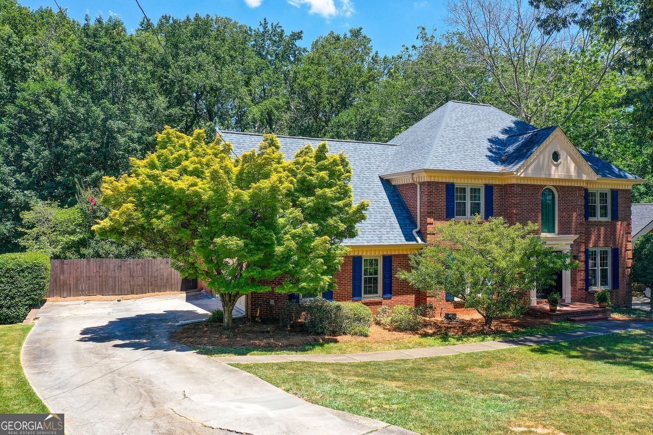 5163 Charlemagne Way Lilburn - 2
