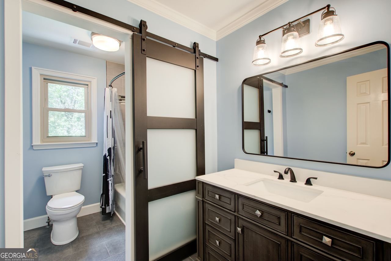 5163 Charlemagne Way Lilburn - 36