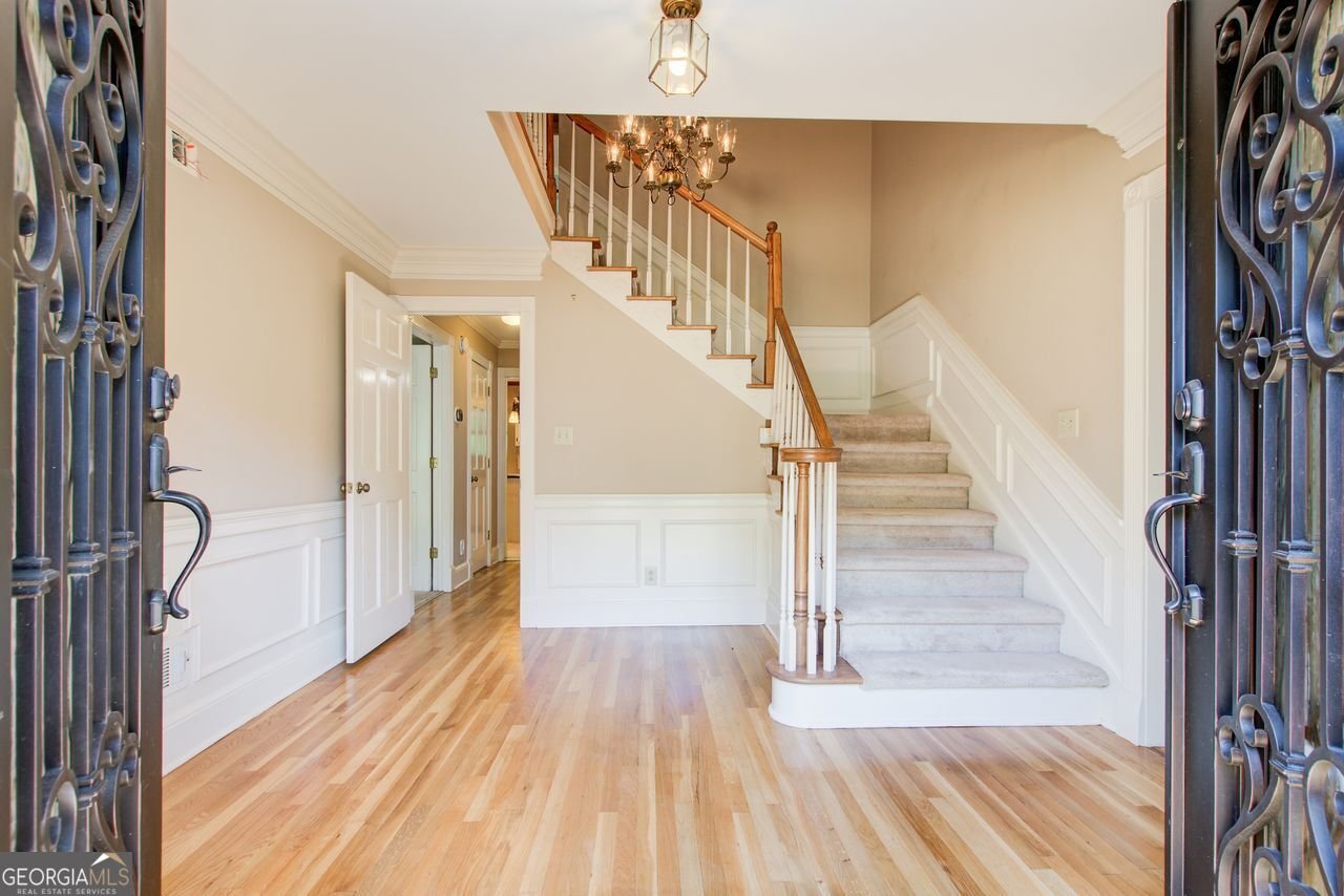 5163 Charlemagne Way Lilburn - 4