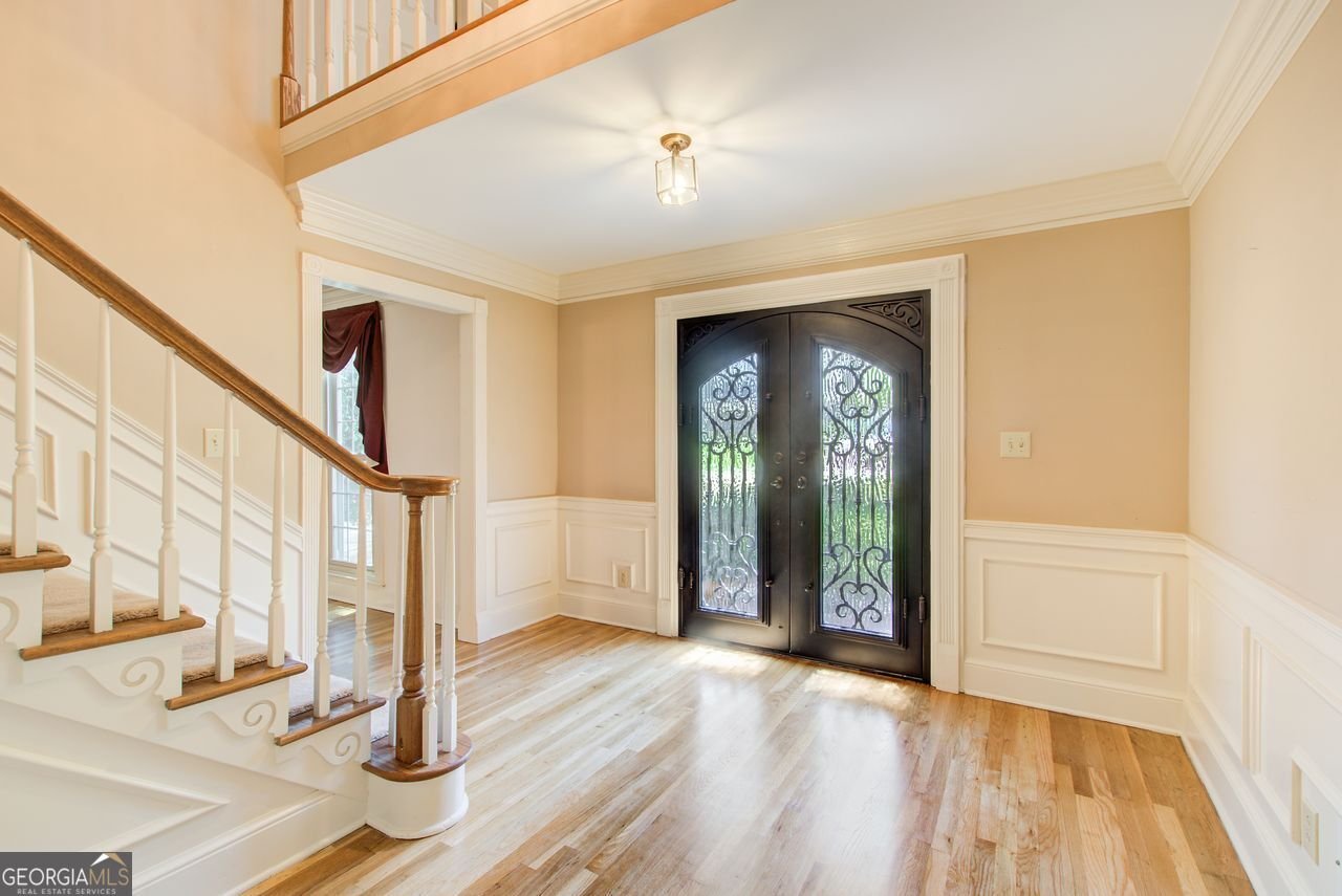 5163 Charlemagne Way Lilburn - 5
