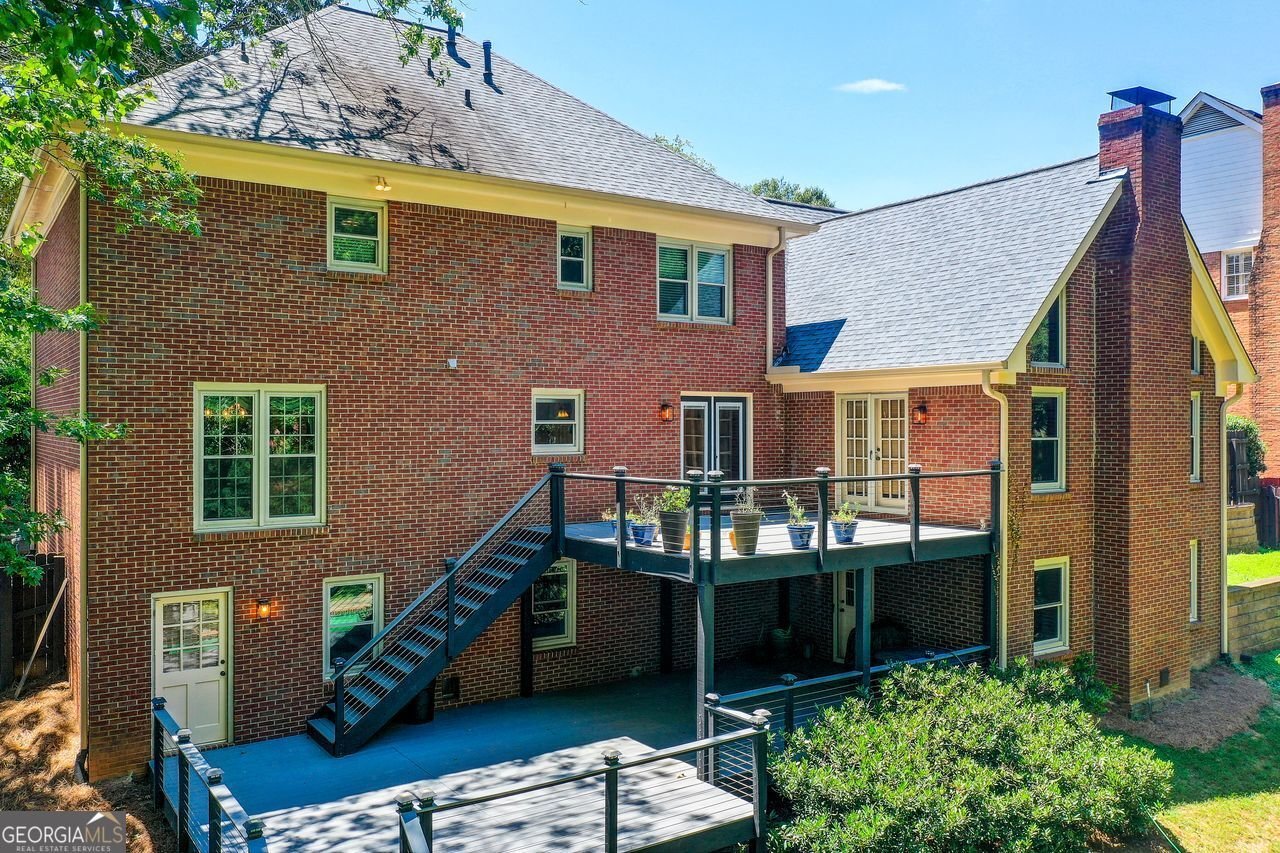 5163 Charlemagne Way Lilburn - 58