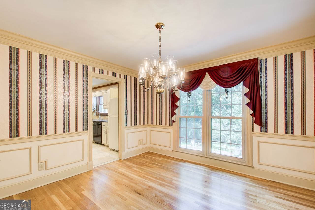 5163 Charlemagne Way Lilburn - 9