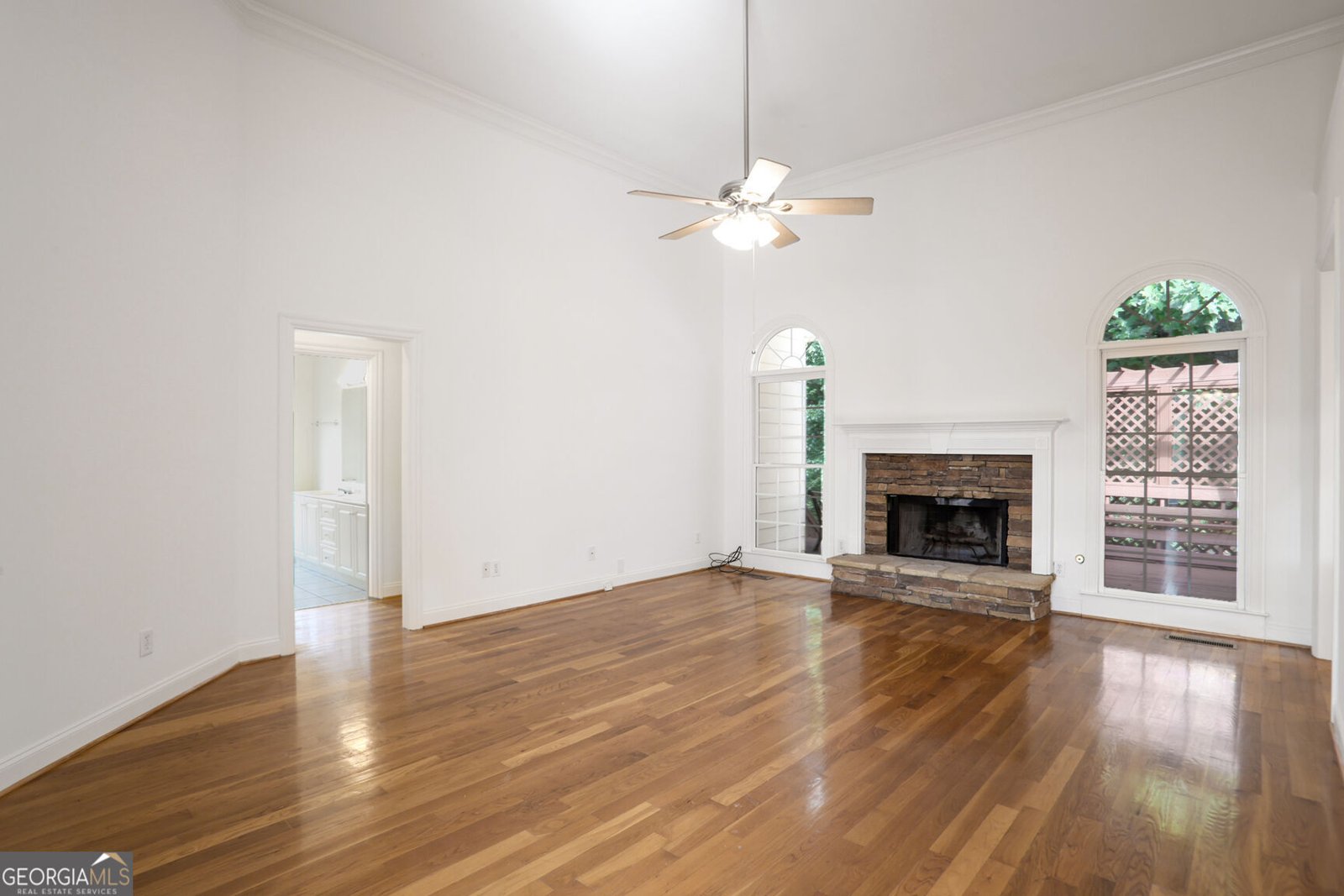 3115 Greysen Manor Drive Kennesaw - 13