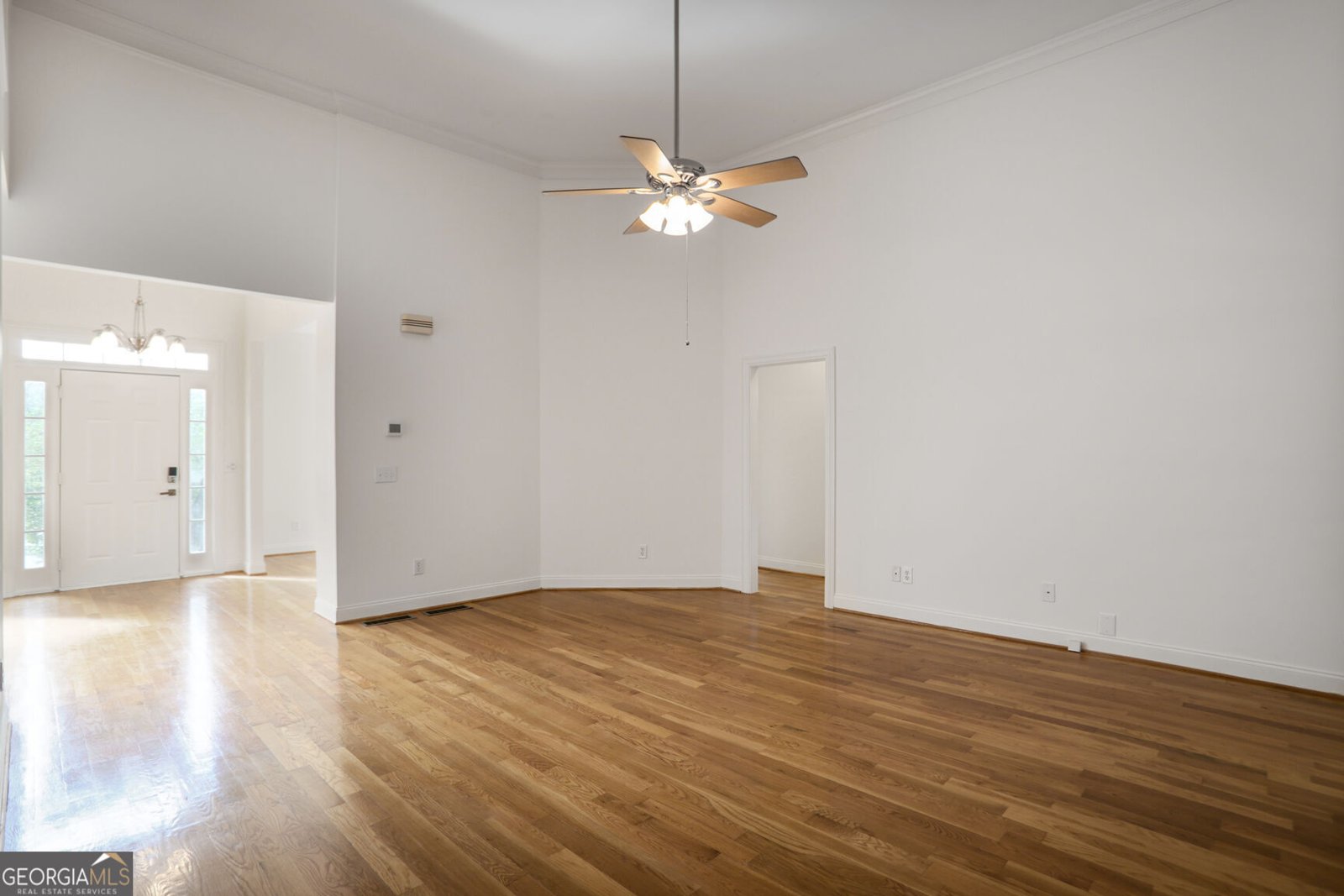 3115 Greysen Manor Drive Kennesaw - 2