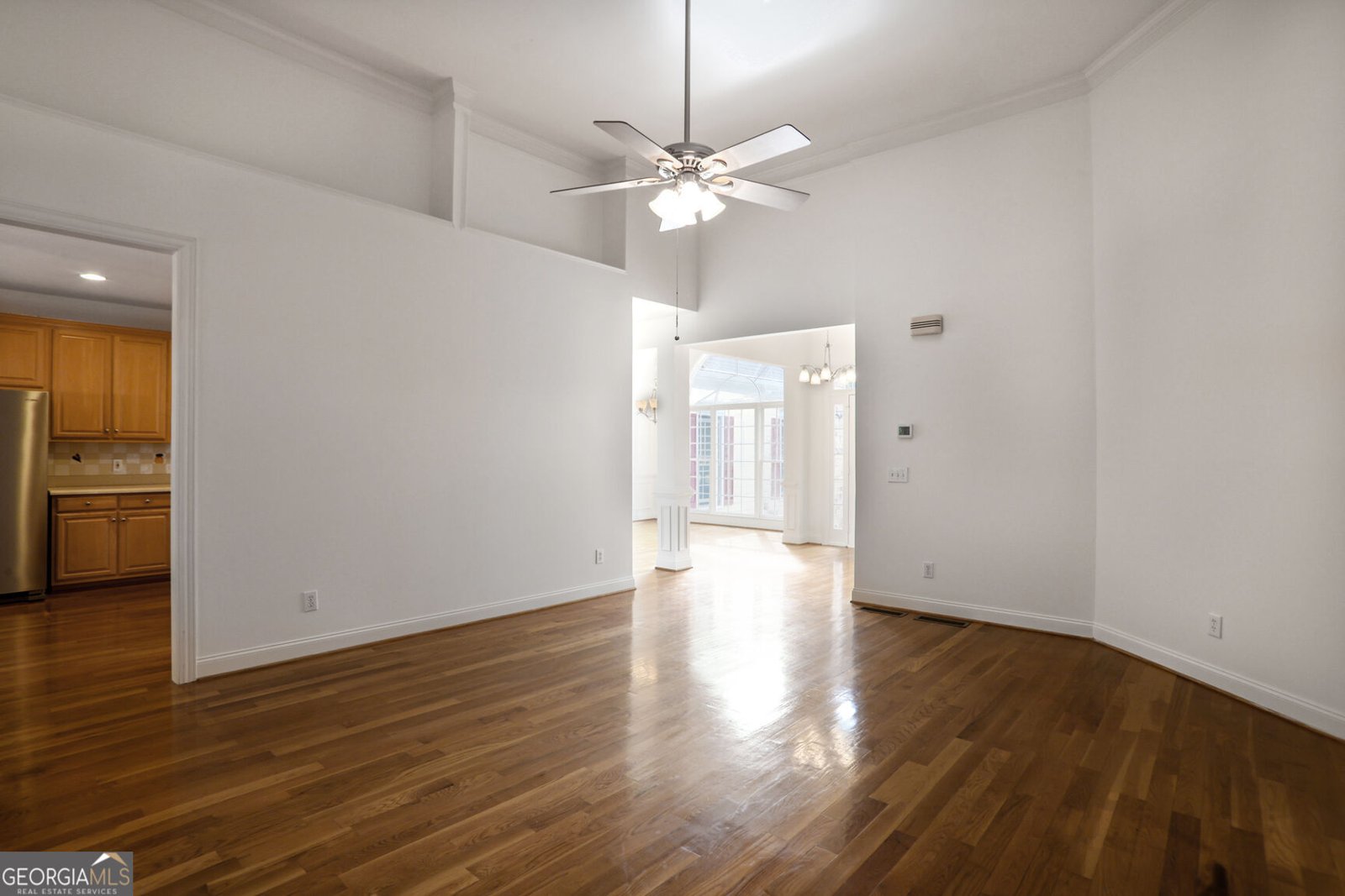 3115 Greysen Manor Drive Kennesaw - 3