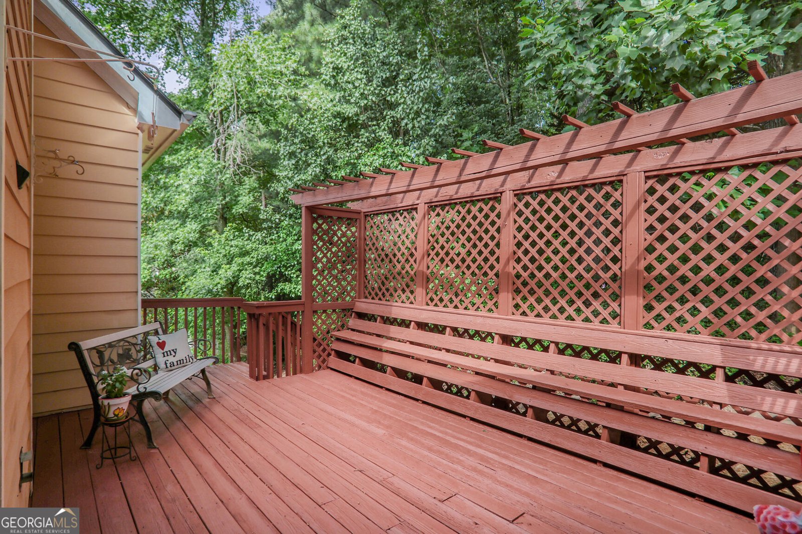 3115 Greysen Manor Drive Kennesaw - 30