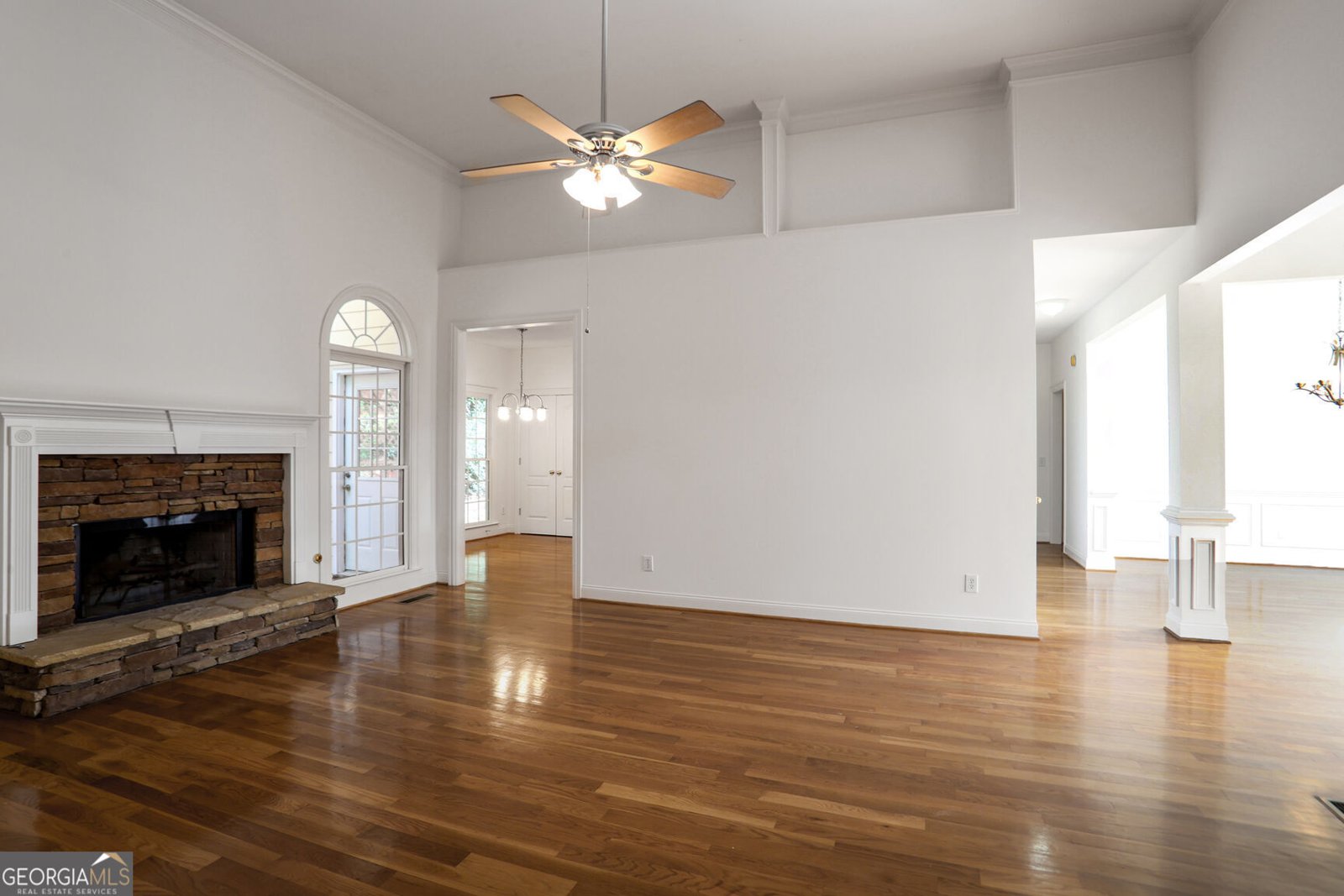 3115 Greysen Manor Drive Kennesaw - 4