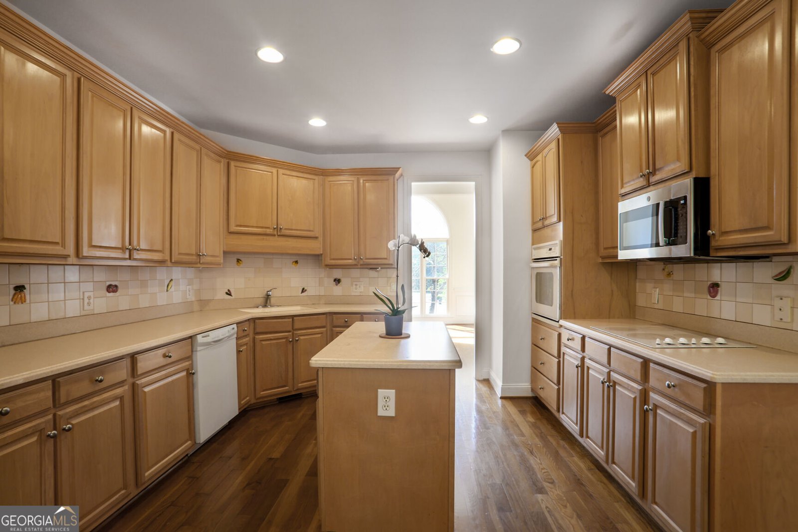 3115 Greysen Manor Drive Kennesaw - 5