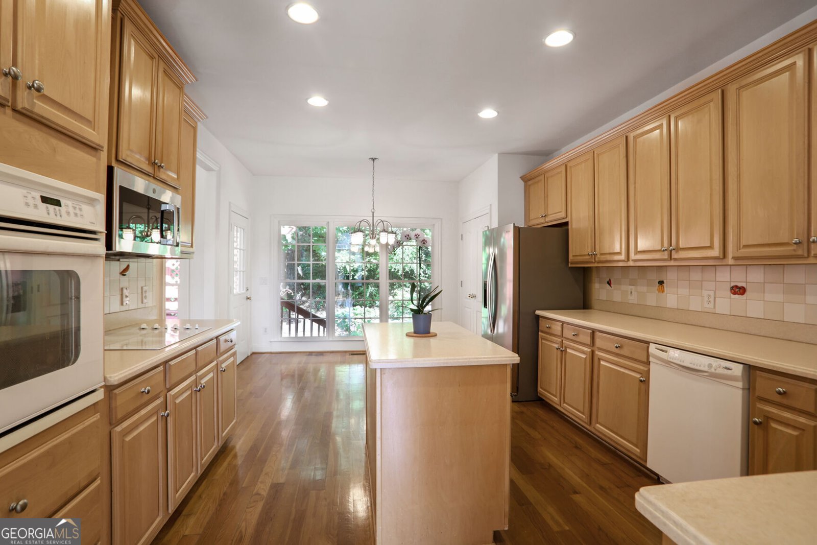 3115 Greysen Manor Drive Kennesaw - 6