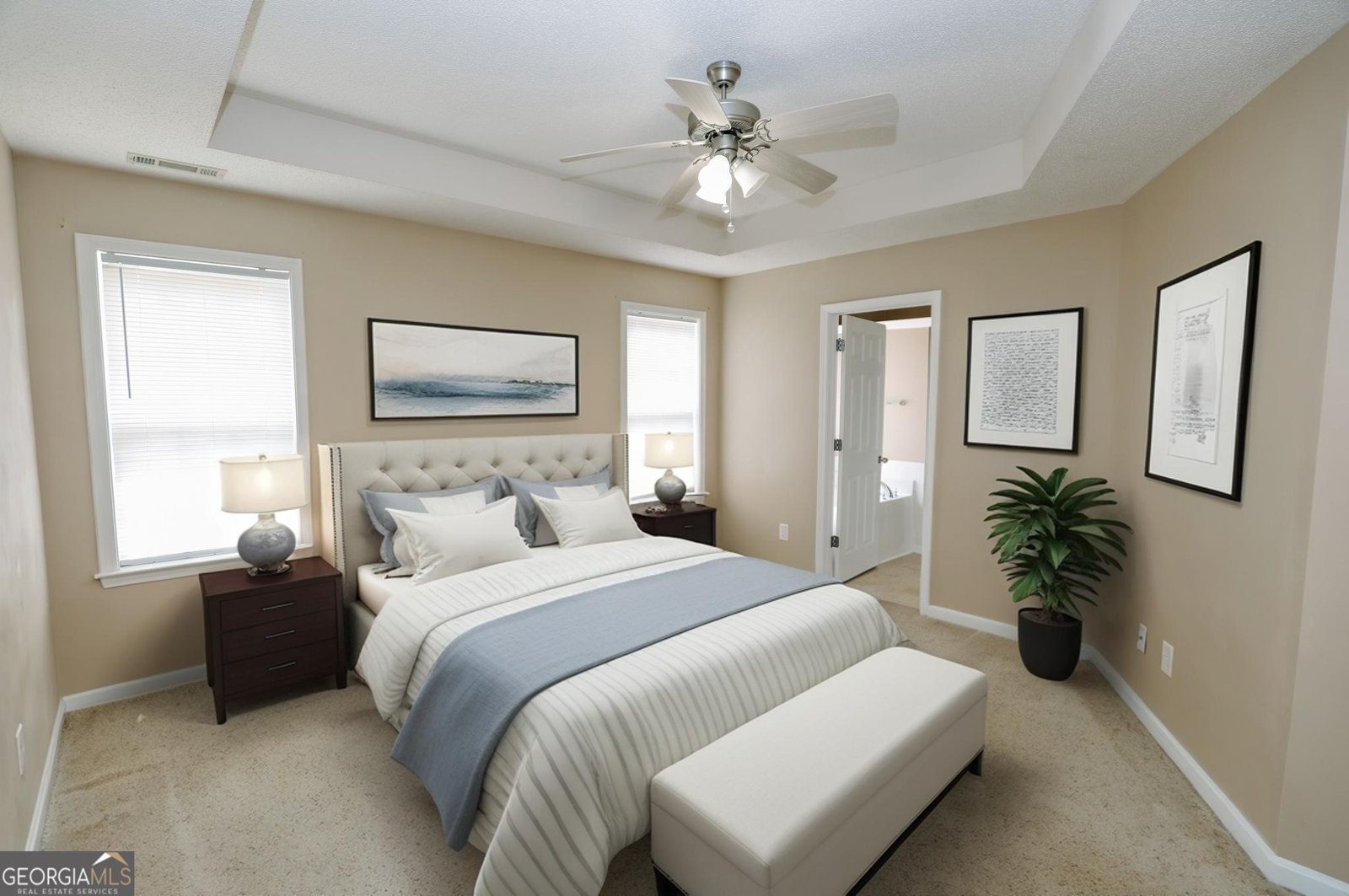 37 Claiborne Trail Newnan - 11