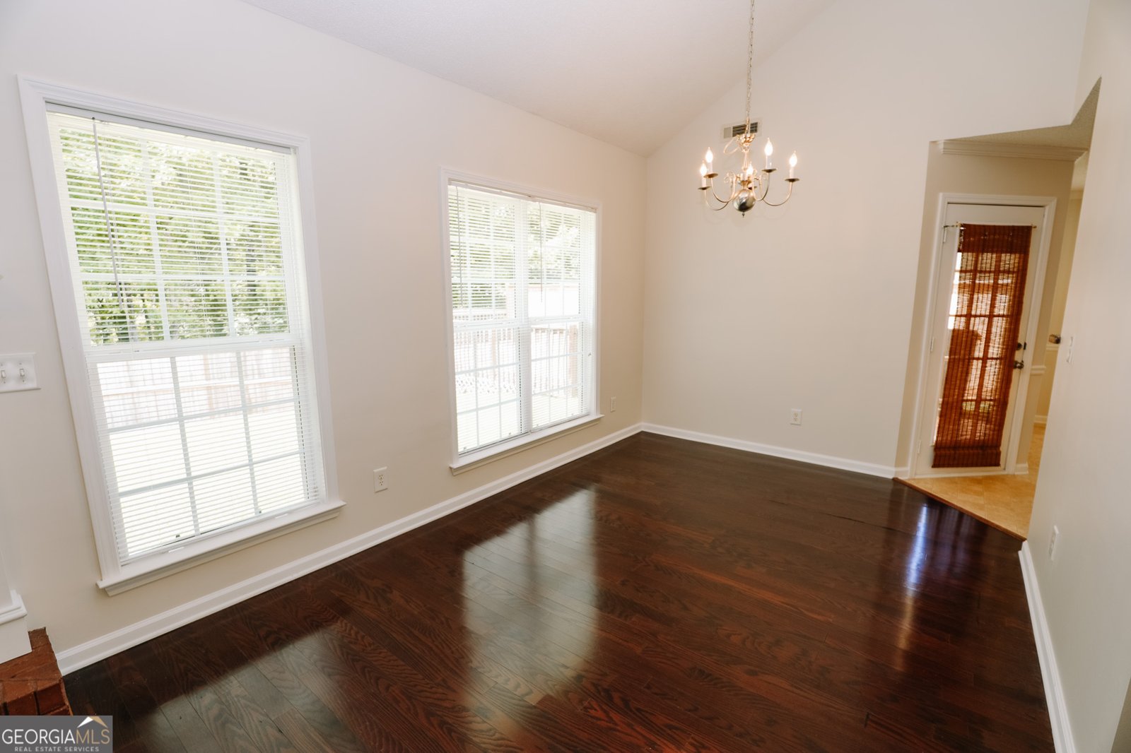 37 Claiborne Trail Newnan - 6