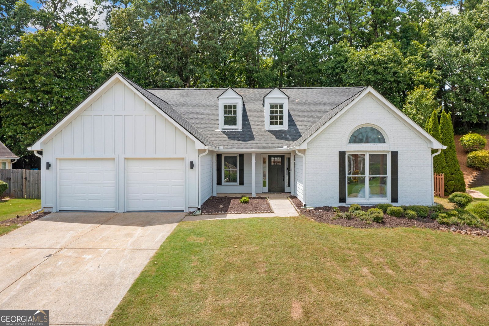 3981 Bear Ridge Place Kennesaw - 1