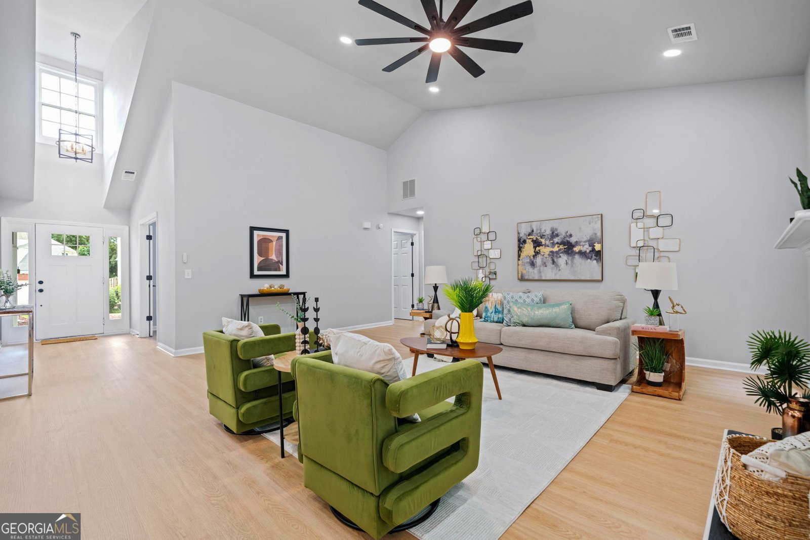 3981 Bear Ridge Place Kennesaw - 14