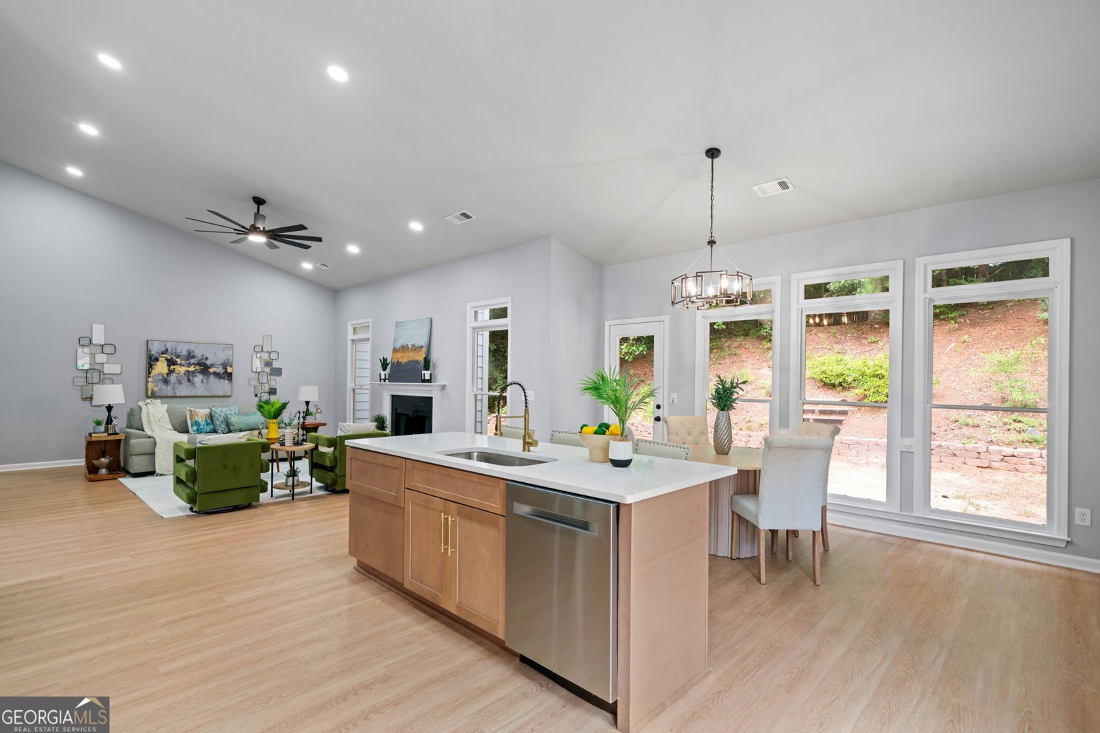 3981 Bear Ridge Place Kennesaw - 15