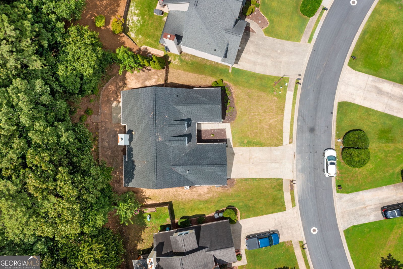 3981 Bear Ridge Place Kennesaw - 22
