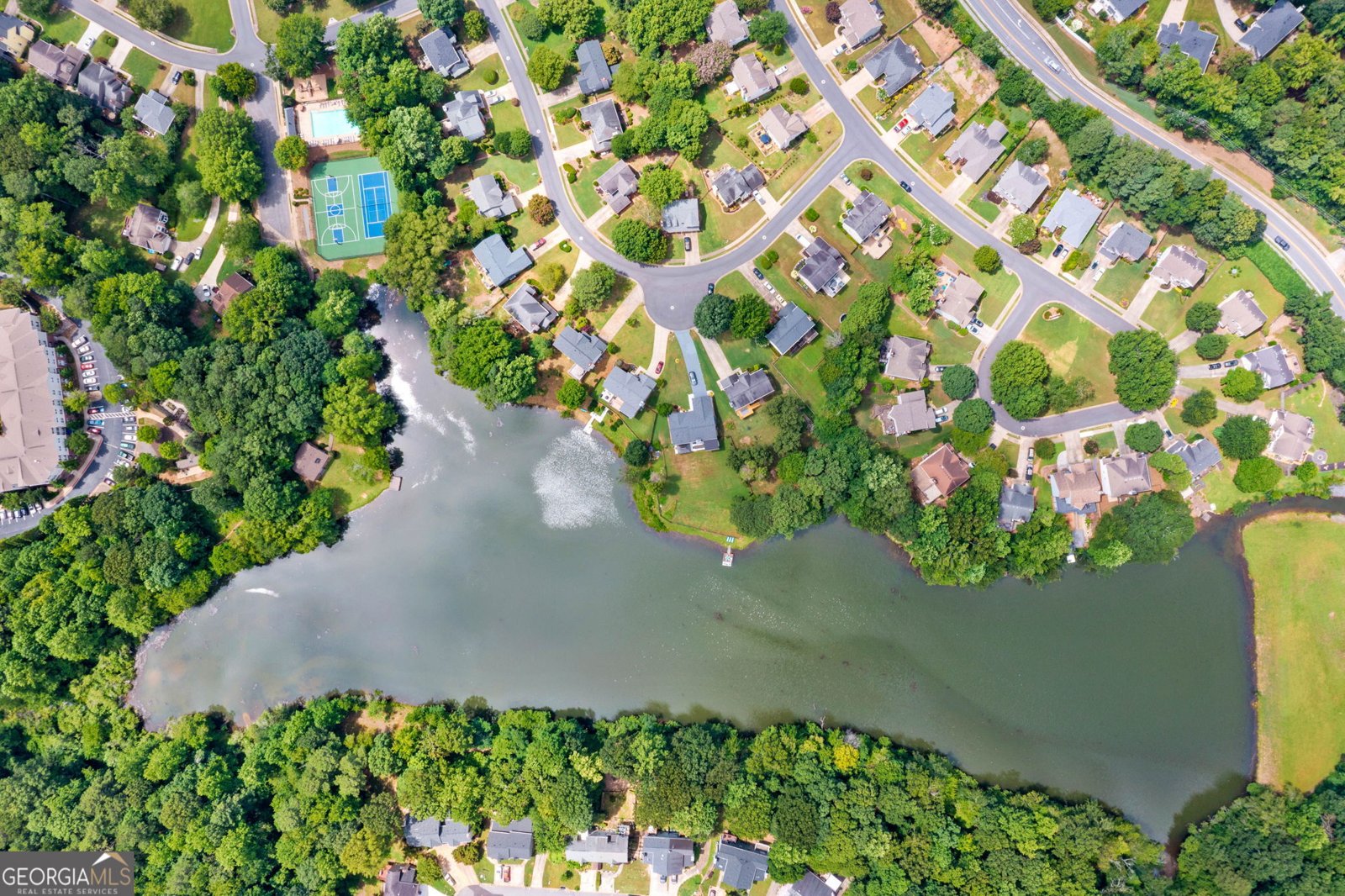 3981 Bear Ridge Place Kennesaw - 23