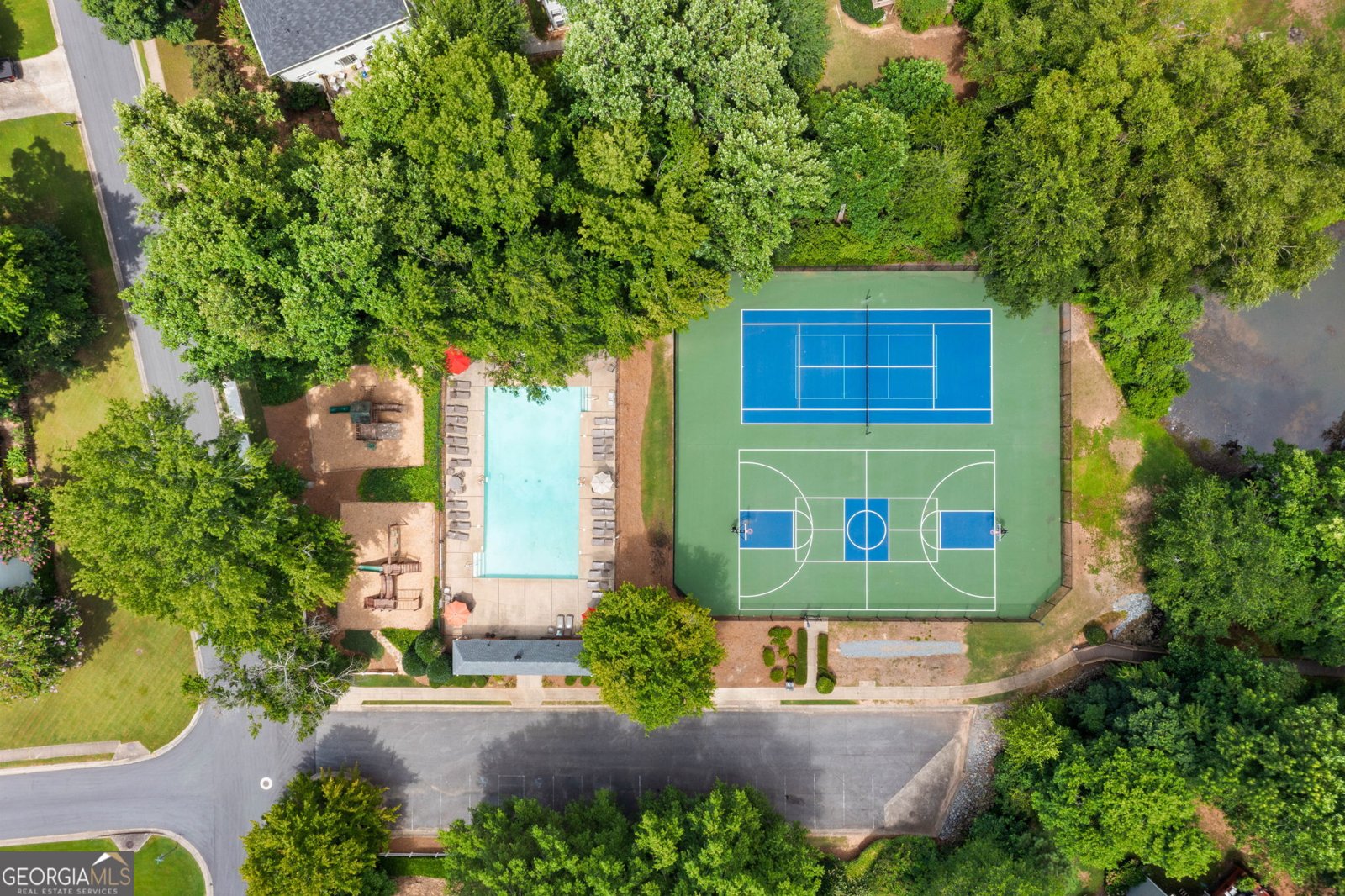 3981 Bear Ridge Place Kennesaw - 24