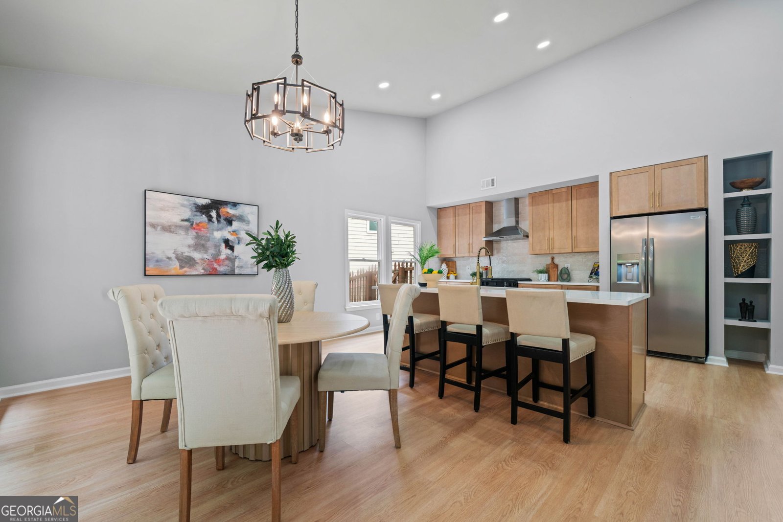 3981 Bear Ridge Place Kennesaw - 3