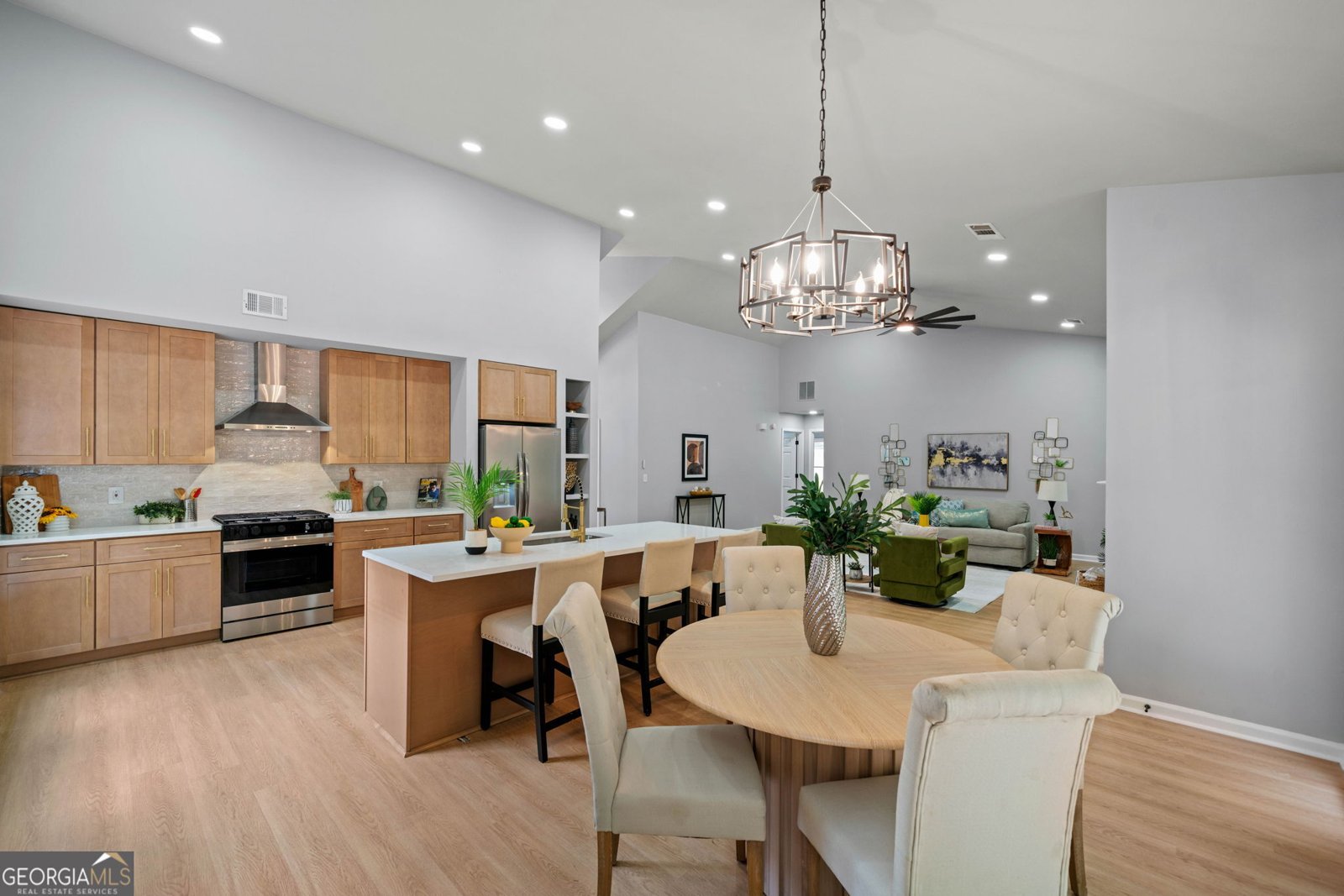 3981 Bear Ridge Place Kennesaw - 5