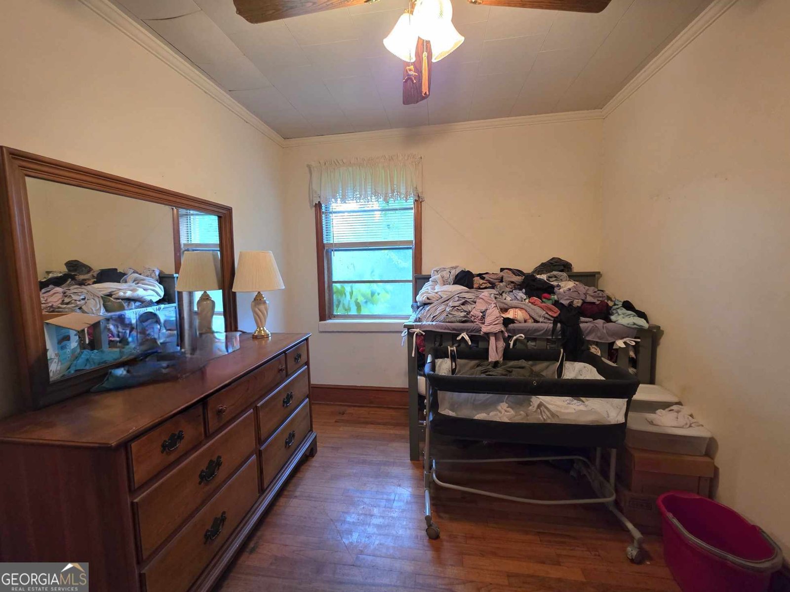 720 Jeff Davis Road Thomaston - 11