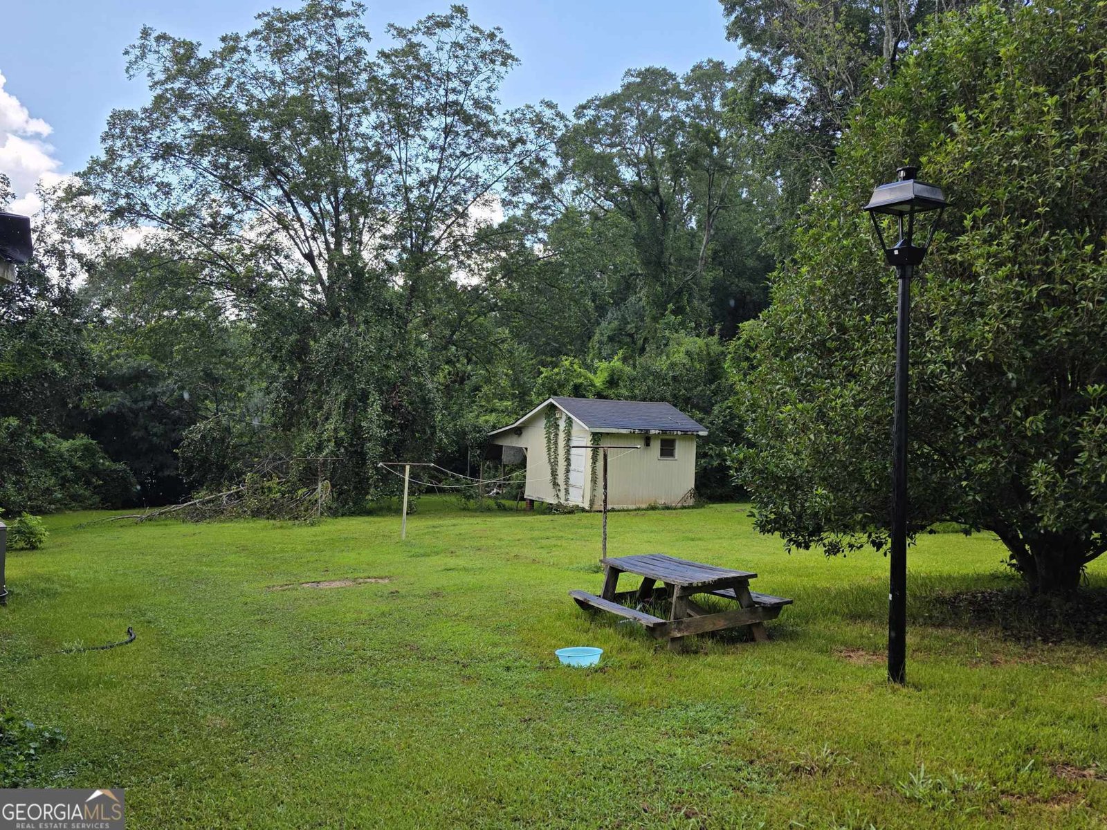 720 Jeff Davis Road Thomaston - 14