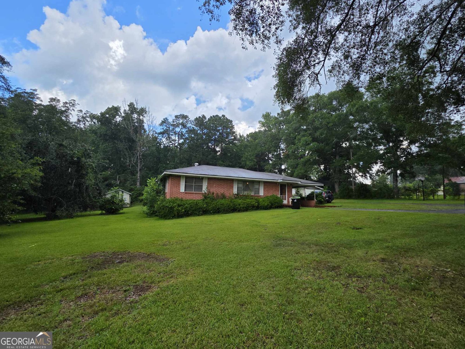 720 Jeff Davis Road Thomaston - 2