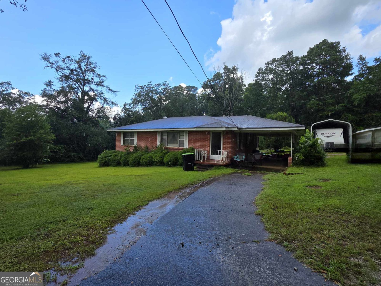 720 Jeff Davis Road Thomaston - 3