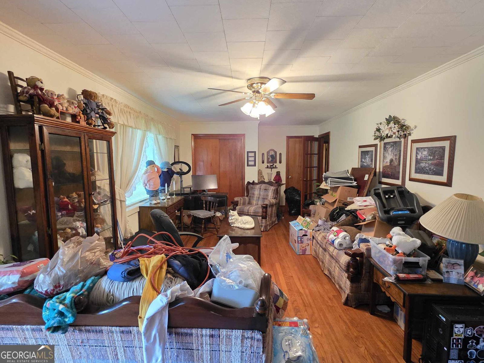 720 Jeff Davis Road Thomaston - 4