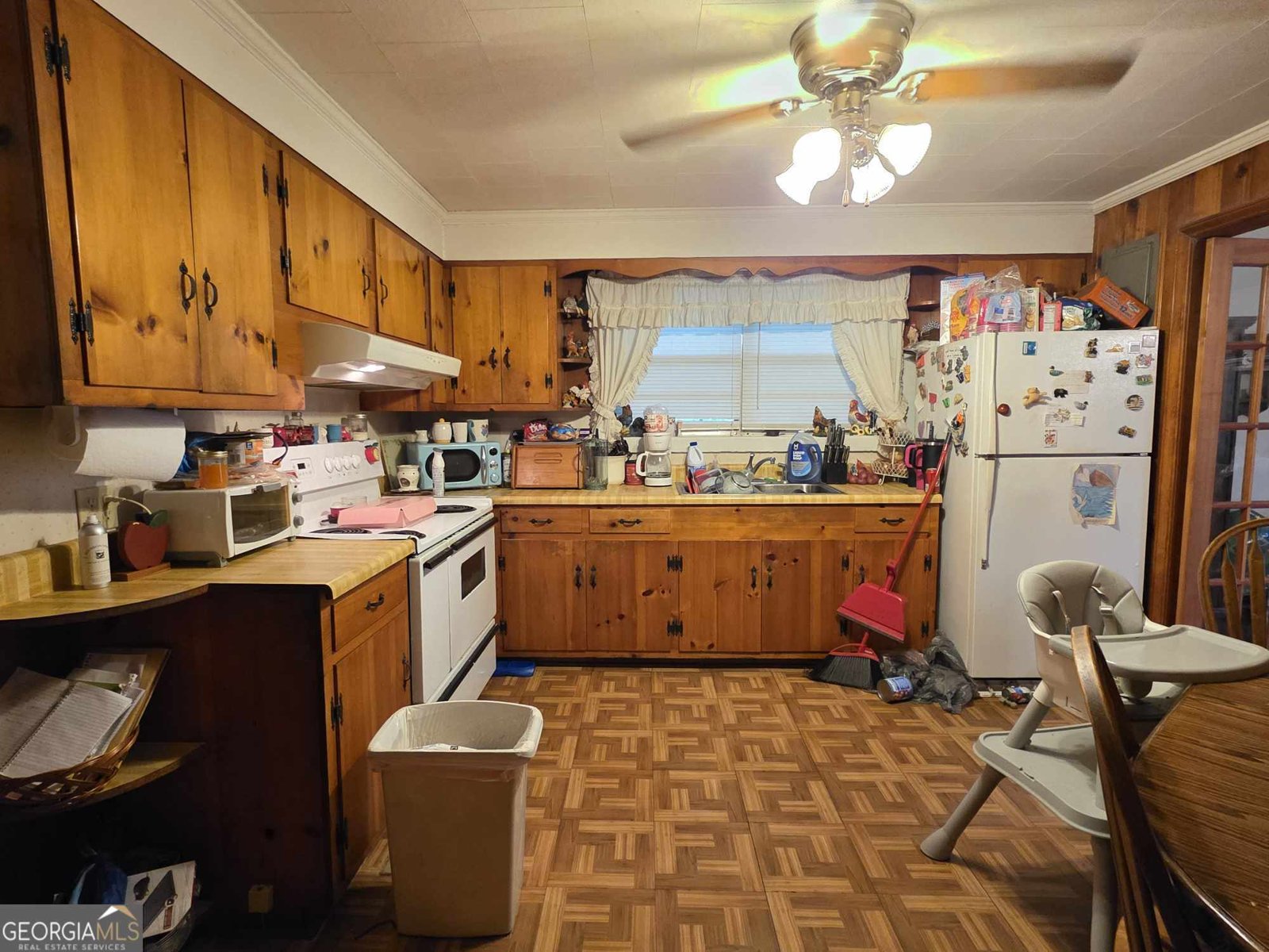 720 Jeff Davis Road Thomaston - 7
