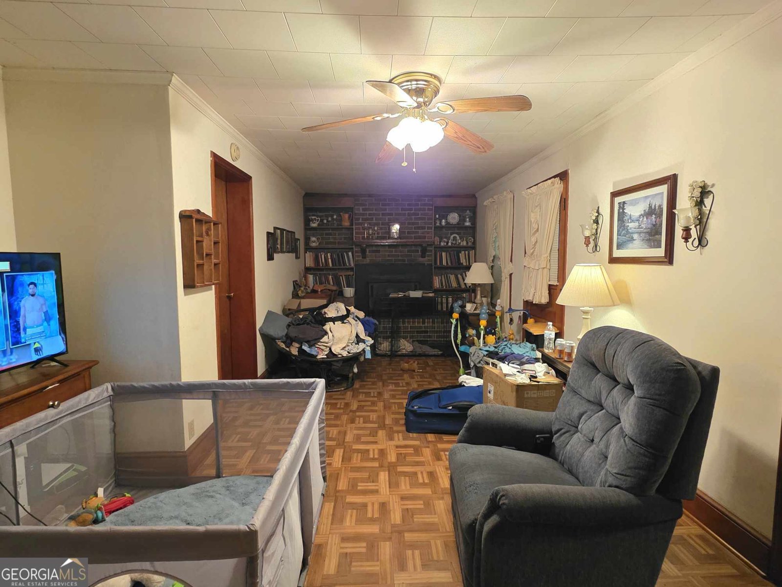 720 Jeff Davis Road Thomaston - 8