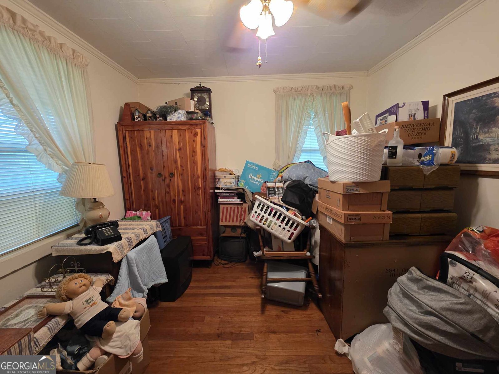 720 Jeff Davis Road Thomaston - 9
