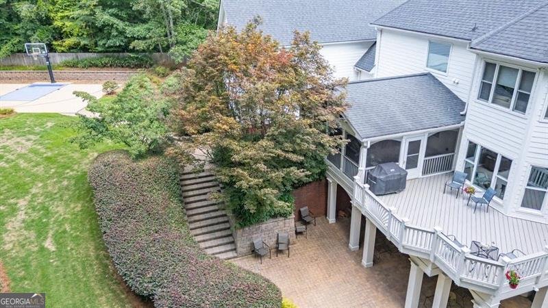 817 Registry Terrace Kennesaw - 30