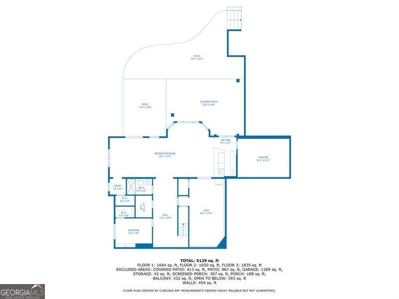 817 Registry Terrace Kennesaw - 41