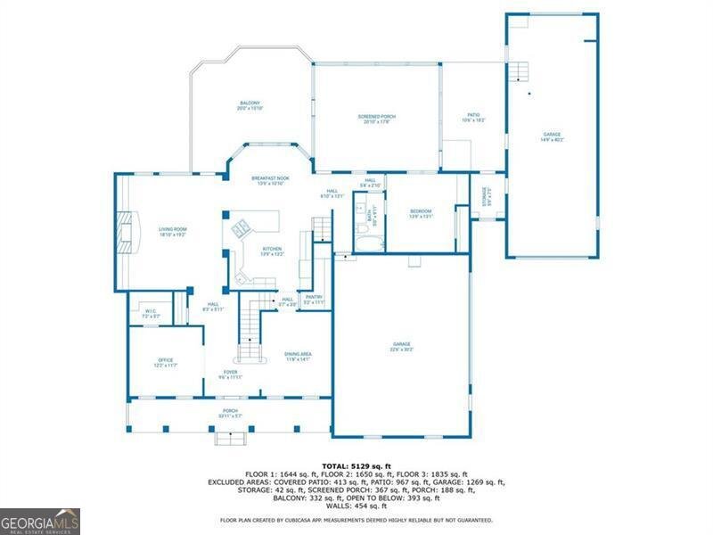 817 Registry Terrace Kennesaw - 42