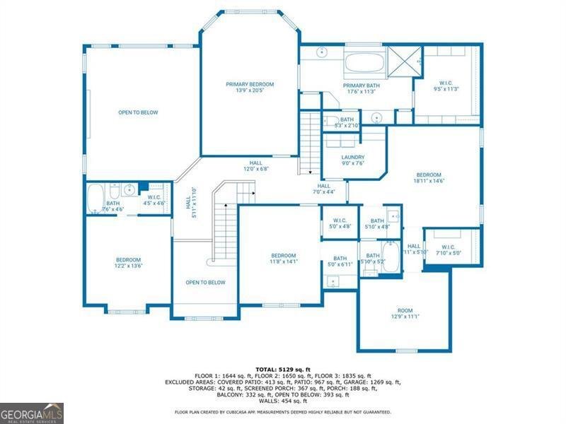 817 Registry Terrace Kennesaw - 43