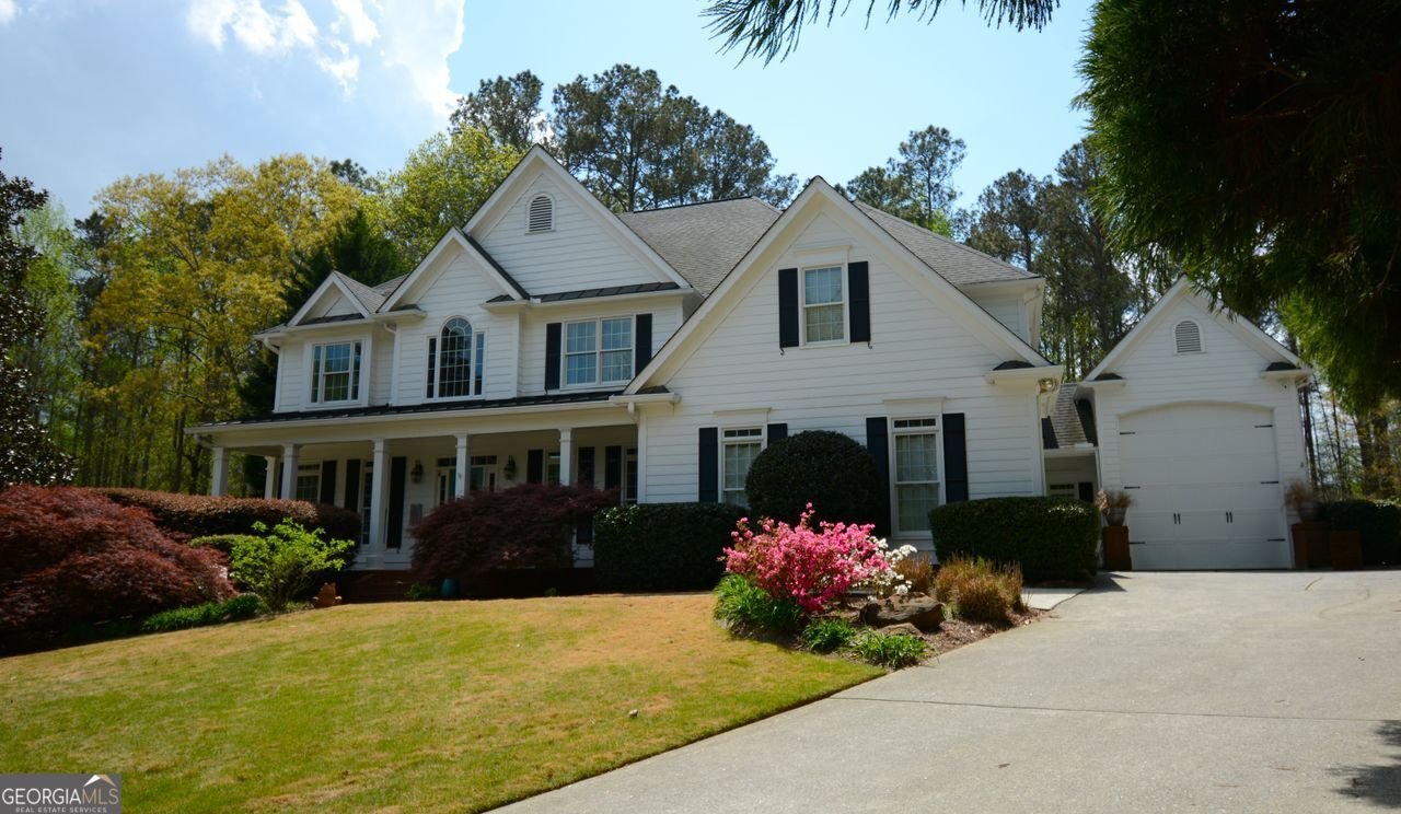 817 Registry Terrace Kennesaw - 49
